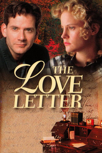 The Love Letter 在线观看和下载完整电影