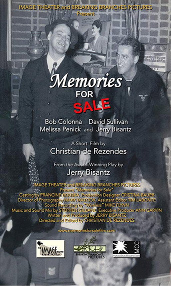 Memories for Sale 在线观看和下载完整电影