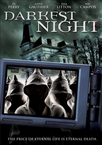Darkest Night 在线观看和下载完整电影