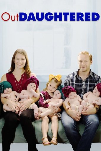 OutDaughtered