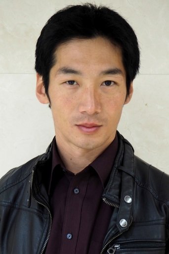 Image of Kazunori Yajima