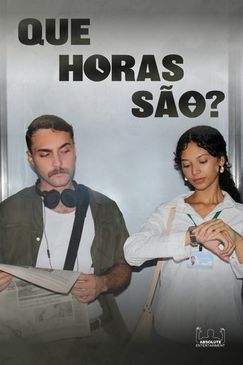 Que Horas São?