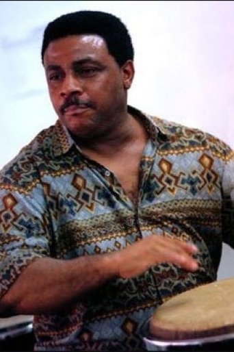 Image of Steve Thornton
