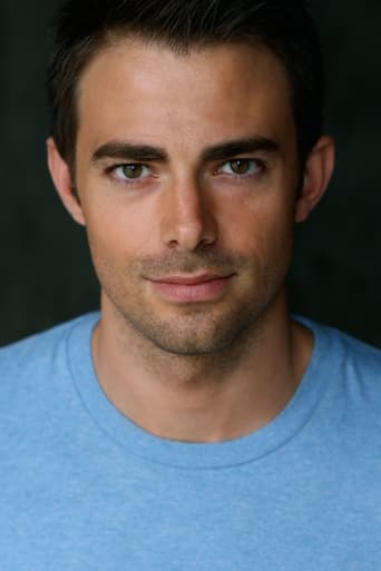 Image of Jonathan Bennett