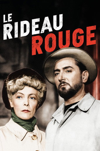 Le rideau rouge 在线观看和下载完整电影
