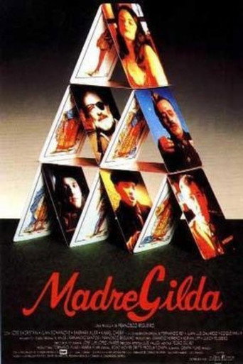 Madregilda 在线观看和下载完整电影