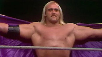 All Star Wrestling - February 14, 1981