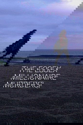 The Essex Millionaire Murders