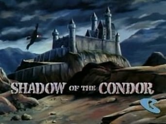 Shadow of the Condor