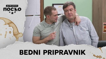 2441 Bedni pripravnik