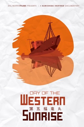 Day of the Western Sunrise