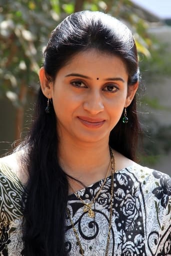 Image of Meena Vasu