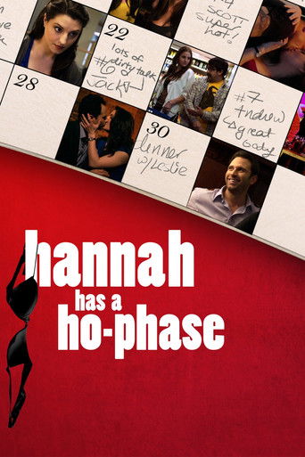 Hannah Has a Ho-Phase