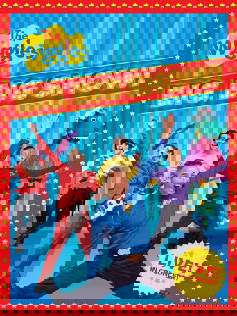 The Wiggles - Big, Big Show!
