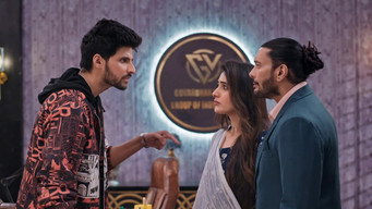 Parth, Vaishnavi's Rift Deepens
