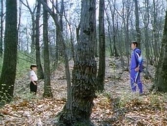 Protect it! The Mysterious Boy's Forest