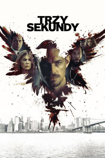 Okładka filmu 3 sekundy