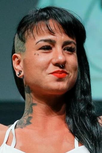 Image of Ashlee Evans-Smith