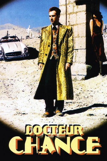Docteur Chance 在线观看和下载完整电影