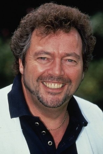 Image of Jeremy Beadle