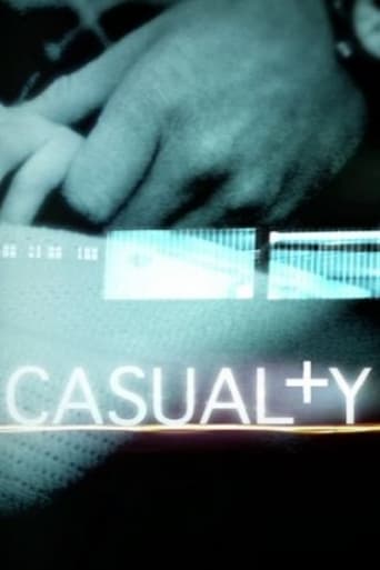 Casualty