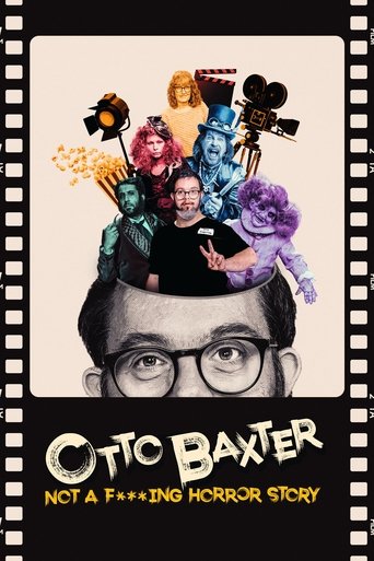 Movie Otto Baxter: Not a F***ing Horror Story Poster Images, BackDrops Images, Logo Images posters 0 /A8FFONsp7PntrYKiDEa2am0EuxC.jpg