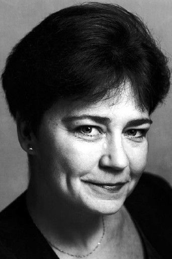 Image of Ingrid Tobiasson