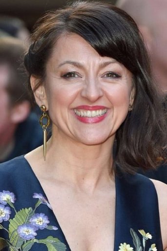 Image of Jo Hartley