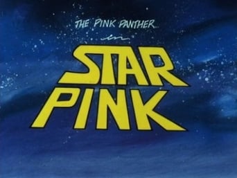 Star Pink