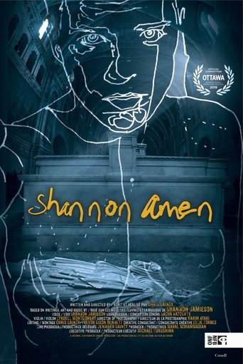 Shannon Amen 在线观看和下载完整电影