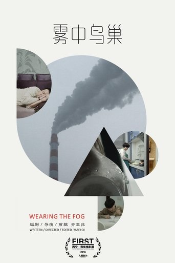 Wearing the Fog