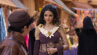 Zafar And Zeher Make Their Moves