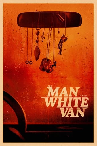 The Man in the White Van (2024) image
