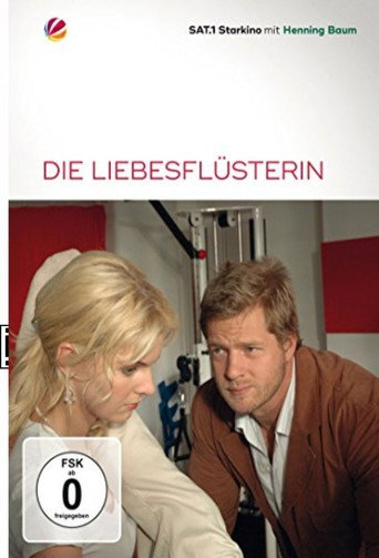 Die Liebesflüsterin 在线观看和下载完整电影