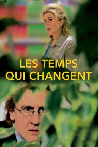 Les Temps qui changent 在线观看和下载完整电影