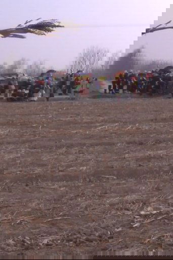 Prairie Requiem