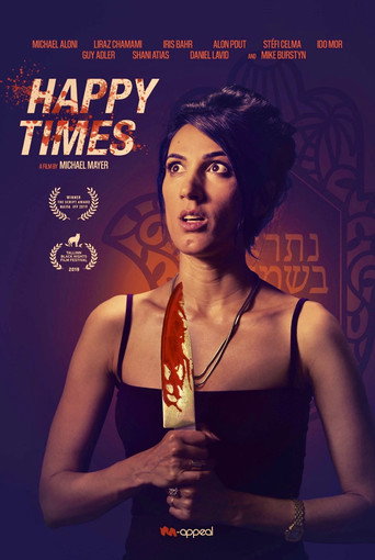 Happy Times yeni film izle