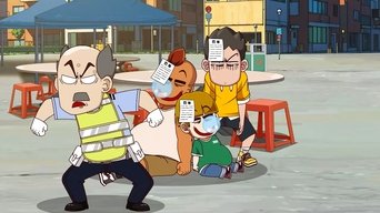 Episode 696