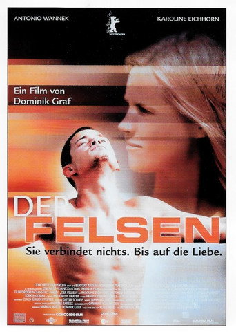 Der Felsen 在线观看和下载完整电影