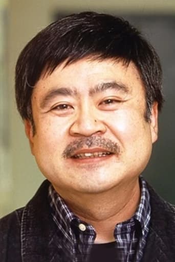 Image of Koichi Hashimoto