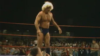 WCCW - November 26, 1983