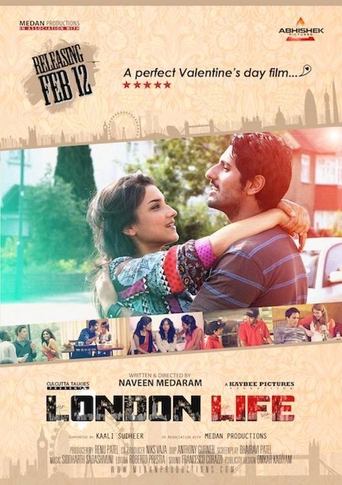 Movie Poster