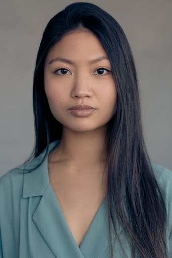 Image of Jasmine Chiu