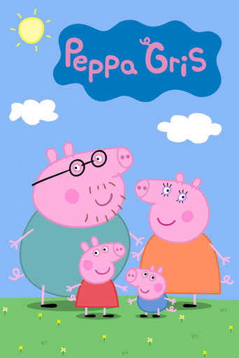 Peppa Gris