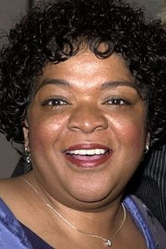 Nell Carter