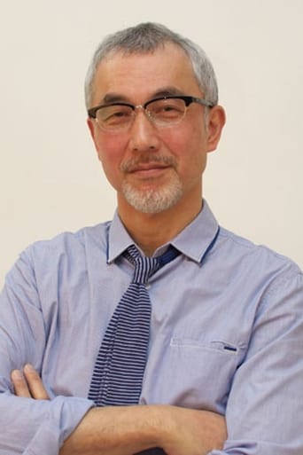 Image of Kazuyuki Tsumura