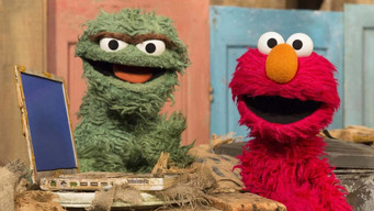 Elmo the Grouch episode still image