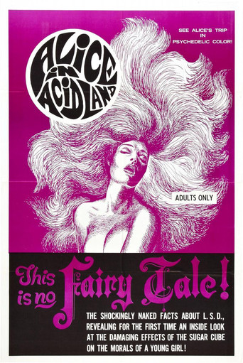 Alice In Acidland 在线观看和下载完整电影