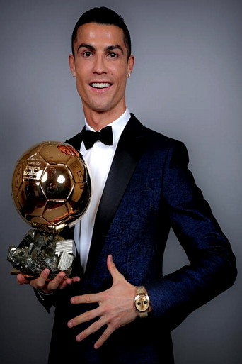 Image of Cristiano Ronaldo