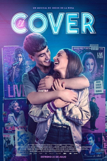 Okładka filmu El cover